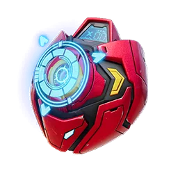 Back Bling Arc Counter
