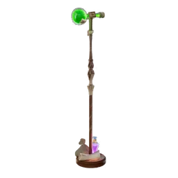 Zaino Elix Vox