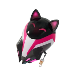 Back Bling Sommerset's Cat Kit