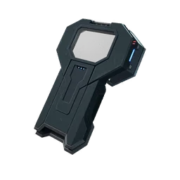 Back Bling Spyder Shield