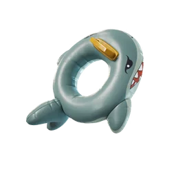 Zaino Gonfiabile oceanico