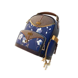 Zaino Zaino in fiore