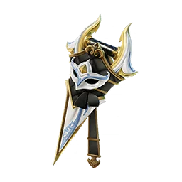 Back Bling Coupé Sash