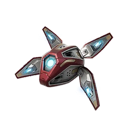 Captador de energía