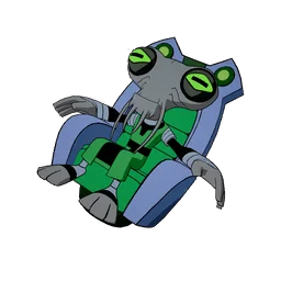 Azmuth mochila fortnite tienda diaria