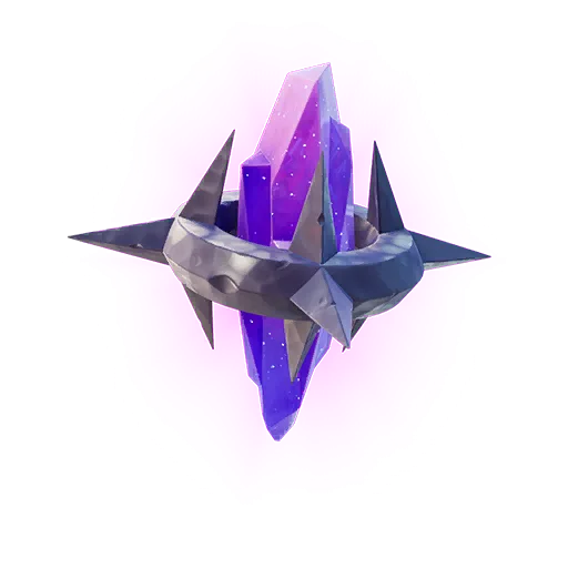Zaino Nucleo cinetico
