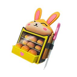 Brötchenwärmer