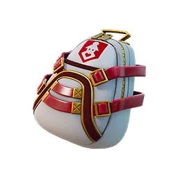 Back Bling Yule Bag