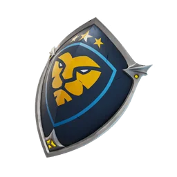 Zaino Scudo del coraggio