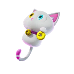 Mochila Gato Sortudo