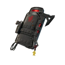 Mochila Kit táctico del Equipo Valor