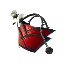 Mochila Bolso floral de Rosalinda