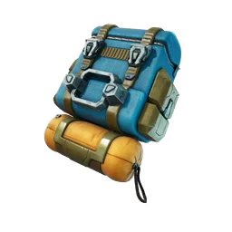 Mochila Equipo de minería