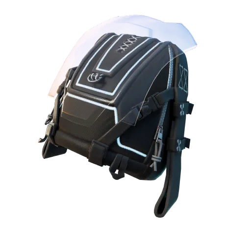 Mochila Mochila electroguardia