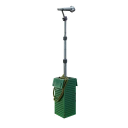 Mochila VOZ CROMA