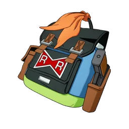 Sac à dos de C-17