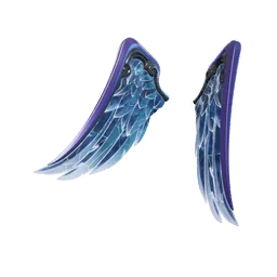 Frostherzflügel