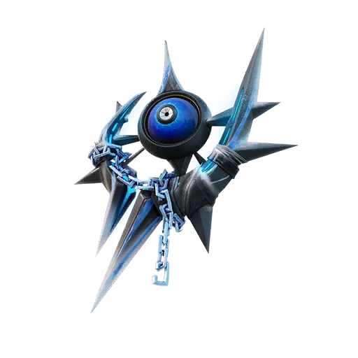 Zaino Oculara glaciale