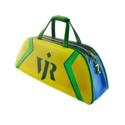 Equipamento de Jogo do Vini mochila fortnite