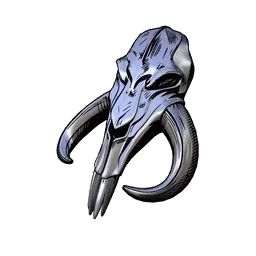 Mochila Mitosaurio de beskar