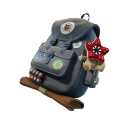 ⫷ Fortnite Steve's Bat Pickaxe ⫸ Harvesting Tools & Pickaxes ⛏ ᑕ ᑐnite.site