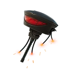 Mochila Cabeza de omnidroide