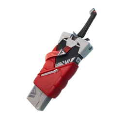 Kinetic Scabbard fortnite backpack