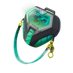 Vanguard Pack
