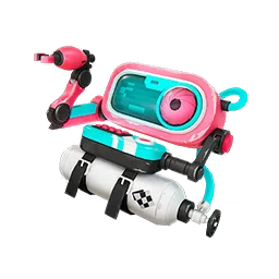 Sac à Dos Soudurobot
