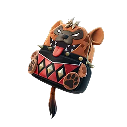 Back Bling Budpack