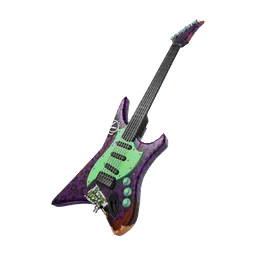 Back Bling The Rebel