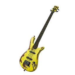 Mochila Warwick M72 de Robert