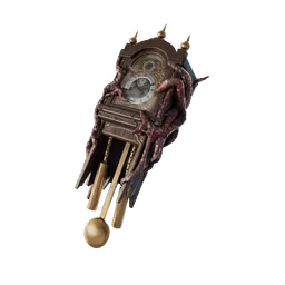 Sac à Dos Horloge de Creel