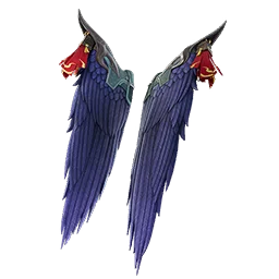 Sac à Dos Ailes des trois pattes