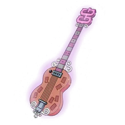 Goofy Goober fortnite backpack