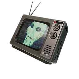Sac à Dos Télé piégée