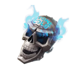 Mochila Calavera de Stone Cold