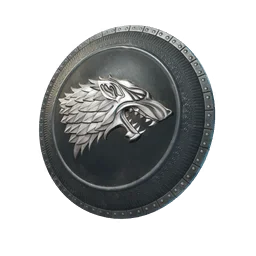 Zaino Scudo Casa Stark