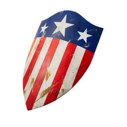 Mochila Escudo USO del Capi
