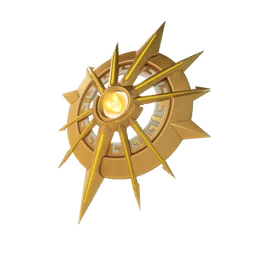 Zaino Alba di Apollo