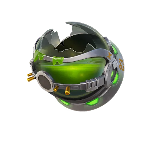 Capsula del clone
