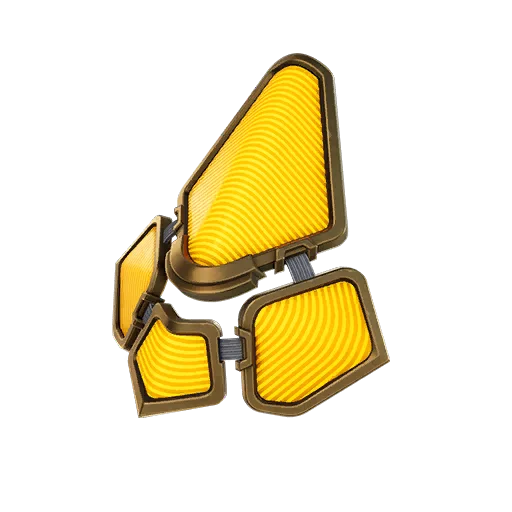 Rucksack Signalempfang