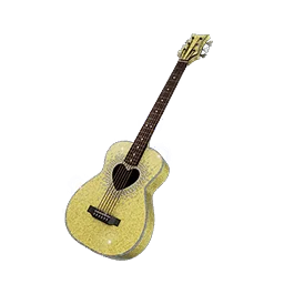 Sac à Dos Guitare SC