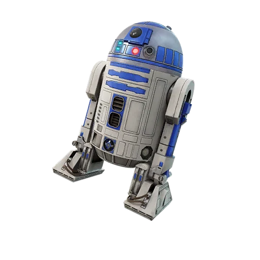 Mochila R2-D2