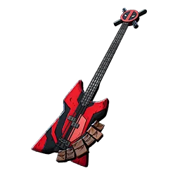 Back Bling DP's Bass