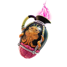 Mochila Ânfora Atlante