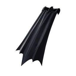 Capa de Batman (a pluma y tinta) mochila fortnite tienda diaria