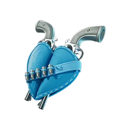 Mochila Revólveres soñadores