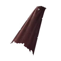 Zaino Mantello di Mephisto