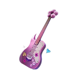 Sac à Dos Guitare Bichota
